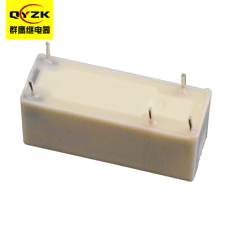  QY118F-012DC-ZS繼電器