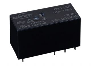  【12v16a繼電器】群鷹繼電器與你約定下一個(gè)轉(zhuǎn)角見(jiàn)