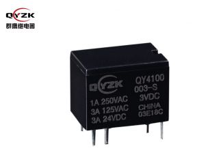 【繼電器4100】購繼電器4100，找可靠的群鷹繼電器