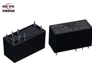 【電磁繼電器】如何選擇電磁繼電器廠家？這些都是重點