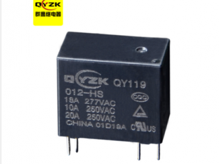 小體積繼電器,群鷹的小體積繼電器,價(jià)優(yōu)劃算到?jīng)]朋友！