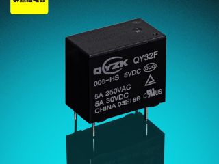 哇塞！使用群鷹交流電磁繼電器有這么多好處啊！