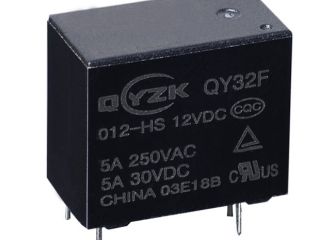 淺談通用繼電器環(huán)境溫度升高后，動作、釋放電壓的變化