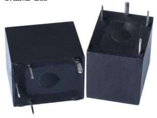 『小型繼電器』繼電器容性負(fù)載的特點(diǎn)？如何減少對(duì)觸點(diǎn)的損傷？